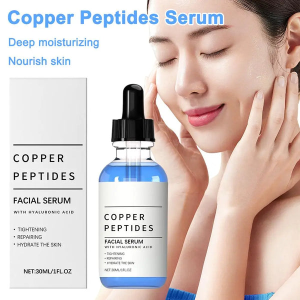 NOSRAC Renewal Copper Essence